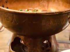 -成都你六姐·牛肉冒菜(城市集市合生汇店)