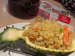 -避风塘(宝山万达店)