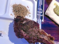 -三个蒙古大叔羊肉串(大宁店)