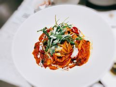 烟花女郎意大利面-娜娜家·Nana's restaurant(国金汇店)