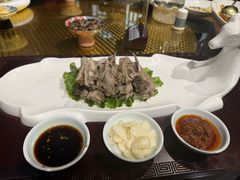 -悦真雅院·四合院·清真私房菜(雍和宫店)