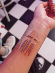 点击看大图 -MDZ STORE·TATTOO·耳饰