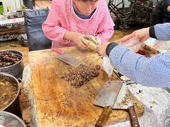 -老西关黄老太牛肉烧饼