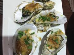 -福樱兰海鲜放题铁板烧(加州店)
