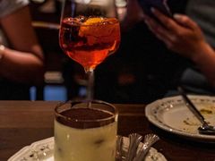 -Bistro Les Lilas丁香花小酒馆