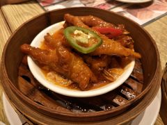 -添好运点心专门店(百老汇店)