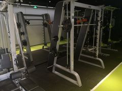 -GMJ·24H健身房(北外滩店)