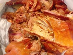 -小李烧鸡(西北角总店)