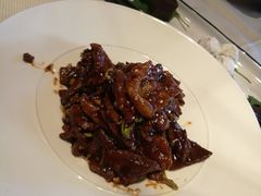 -四季民福烤鸭店(前门廊房二条店)