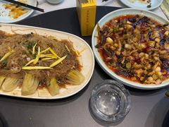 -椒馋小馆(绿源路店)
