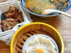 -叶新小吃店(来凤小区总店)