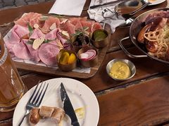 -宝莱纳餐厅(滨江店)