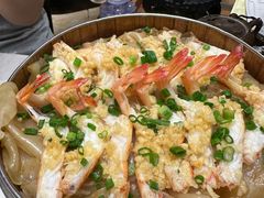 -凤凰楼酒家·粤宴点心(华强北店)