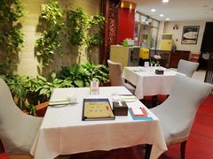 大堂-东兴楼饭庄(六里桥店)