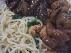-泰顺江南春面馆