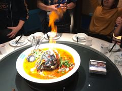 -坛宗剁椒鱼头(河西王府井店)