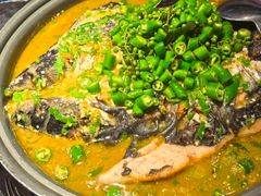 -匠子烤鱼(上邦百汇城店)