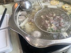 -潮悦牛肉火锅城(水贝店)