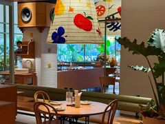 -The Good Place好地方·Brunch·coffee(国贸店)