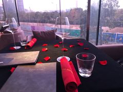 -wann lounge 低温慢煮牛排·清吧