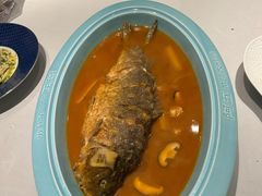 -阿五黄河大鲤鱼(英协路店)