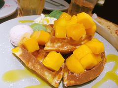 -Lia Cafe Bar Restaurant松山咖啡屋