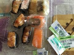 -鲜道寿司(无锡苏宁店)