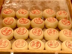 乳酪蛋黄-泸溪河桃酥(西直门凯德店)