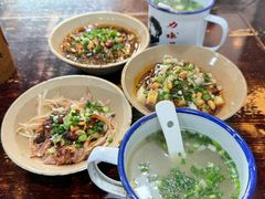 -泰宜担担面(黄泥塝总店)
