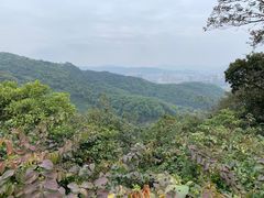 -广州市白云山风景名胜区