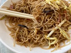 三丝米粉-番禺宾馆丽苑厅