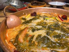 -洱火云南酸菜牛肉火锅(石景山当代商城店)