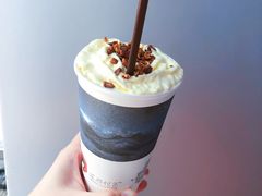 幽兰拿铁-茶颜悦色(平和堂负一楼店)