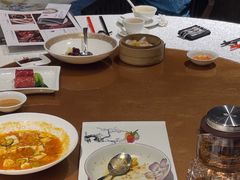 -红棉中餐厅·广州海航威斯汀酒店