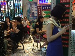 等位区-美芝莲(东方宝泰店)