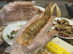 -四姑娘川味海鲜(八爪鱼店)