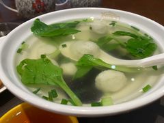 -大壶春生煎(四川中路店)