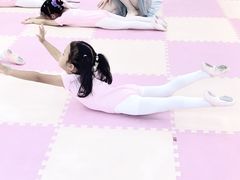-桃子公主舞蹈培训(万柳校区)