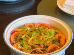 -大海中餐厅(宁波春晓世茂希尔顿逸林酒店)