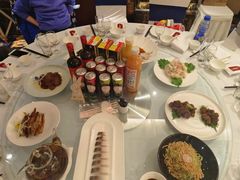 -新雅粤菜馆(南京东路店)