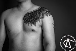 -AC TATTOO 纹身