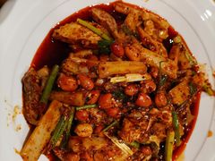 -赤宴·川菜(玉林店)