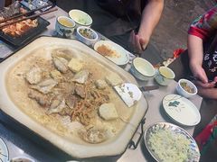 -老渔家白族石板烧旗舰店
