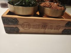 -磁州卤面·地标邯郸菜(97年创始店)