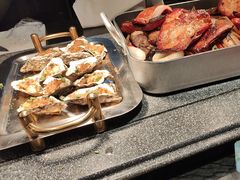 -坪山格兰云天国际酒店-汇厨自助餐厅-亲子-聚餐