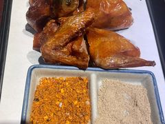 -大牌大·传统杭帮菜(湖滨店)