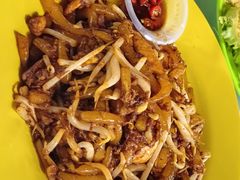 -明记烧鱼美味店