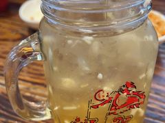 -红料理|串串有瘾·烧烤(吴中路店)
