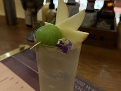 -LAMP BAR 水烟音乐酒吧