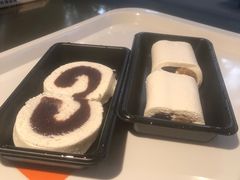 双奶卷-三元梅园(团结湖店)